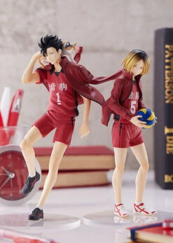 Good Smile Company Pop Up Parade - Tetsuro Kuroo - Haikyu!! -Panda Hobby Shop PopUpParade TetsuroKuroo Haikyu 4