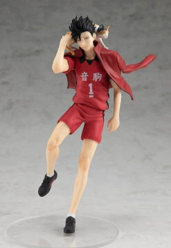 Good Smile Company Pop Up Parade - Tetsuro Kuroo - Haikyu!!