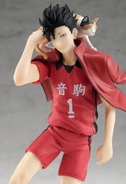 Good Smile Company Pop Up Parade - Tetsuro Kuroo - Haikyu!! -Panda Hobby Shop PopUpParade TetsuroKuroo Haikyu 7