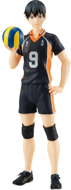 Good Smile Company Pop Up Parade - Tobio Kageyama - Haikyu!! To The Top