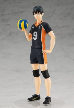 Good Smile Company Pop Up Parade - Tobio Kageyama - Haikyu!! To The Top -Panda Hobby Shop PopUpParade TobioKageyama 3