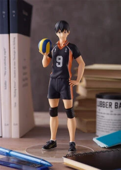Good Smile Company Pop Up Parade - Tobio Kageyama - Haikyu!! To The Top -Panda Hobby Shop PopUpParade TobioKageyama 6