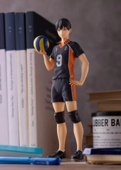 Good Smile Company Pop Up Parade - Tobio Kageyama - Haikyu!! To The Top -Panda Hobby Shop PopUpParade TobioKageyama 7
