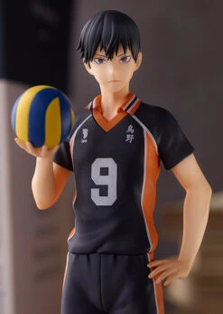 Good Smile Company Pop Up Parade - Tobio Kageyama - Haikyu!! To The Top -Panda Hobby Shop PopUpParade TobioKageyama 9