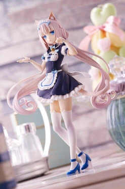 Good Smile Company Pop Up Parade - Vanilla - Nekopara -Panda Hobby Shop PopUpParade Vanilla 2