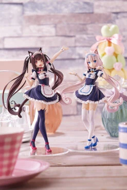 Good Smile Company Pop Up Parade - Vanilla - Nekopara -Panda Hobby Shop PopUpParade Vanilla 5