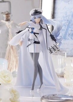 Good Smile Company Pop Up Parade - Weiss Schnee: Nightmare Side - RWBY: Ice Queendom -Panda Hobby Shop PopUpParade WeissSchneeNightmareSide RWBYIceQueendom 1
