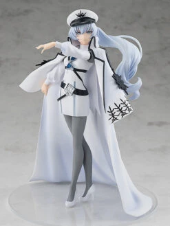 Good Smile Company Pop Up Parade - Weiss Schnee: Nightmare Side - RWBY: Ice Queendom