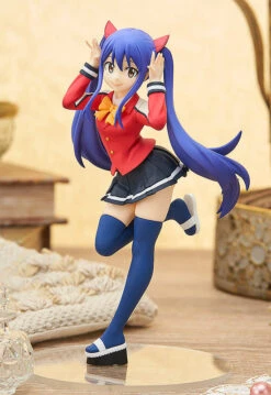 Good Smile Company Pop Up Parade - Wendy Marvell - Fairy Tail -Panda Hobby Shop PopUpParade WendyMarvell FairyTail 1