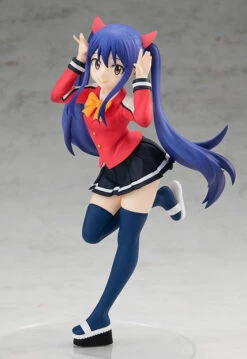 Good Smile Company Pop Up Parade - Wendy Marvell - Fairy Tail