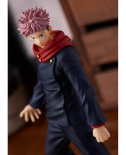 Good Smile Company Pop Up Parade - Yuji Itadori -Panda Hobby Shop PopUpParade YujiItadori3