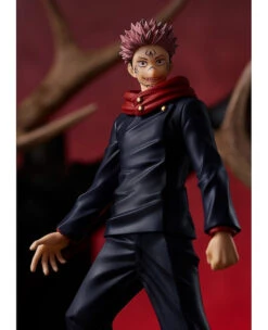 Good Smile Company Pop Up Parade - Yuji Itadori -Panda Hobby Shop PopUpParade YujiItadori5