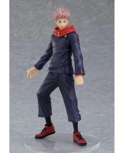 Good Smile Company Pop Up Parade - Yuji Itadori -Panda Hobby Shop PopUpParade YujiItadori6