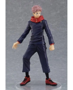 Good Smile Company Pop Up Parade - Yuji Itadori -Panda Hobby Shop PopUpParade YujiItadori7