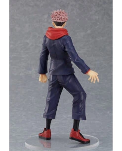 Good Smile Company Pop Up Parade - Yuji Itadori -Panda Hobby Shop PopUpParade YujiItadori8