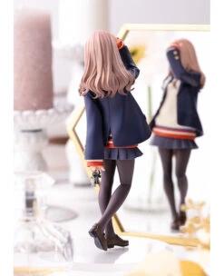 Good Smile Company Pop Up Parade - Yume Minami - SSSS. Dynazenon -Panda Hobby Shop PopUpParade YumeMinami3