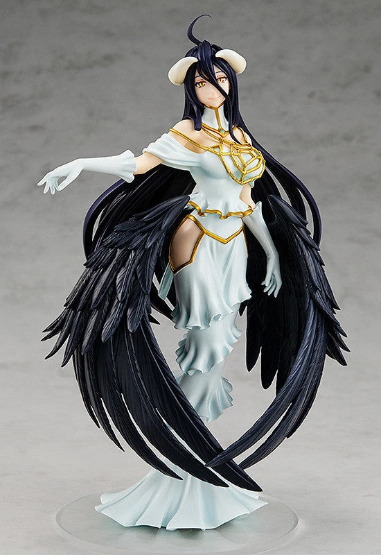 Good Smile Company Pop Up Parade - Albedo - Overlord IV 1 Good Smile Company Pop Up Parade - Albedo - Overlord IV