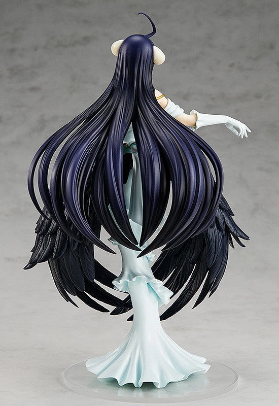 Good Smile Company Pop Up Parade - Albedo - Overlord IV 3 Good Smile Company Pop Up Parade - Albedo - Overlord IV - Image 3