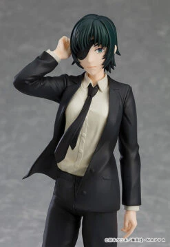 Good Smile Company Pop Up Parade - Himeno - Chainsaw Man -Panda Hobby Shop PopUpParadeHimenoChainsawMan 6