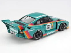 Tamiya Porsche 935 Vaillant 1/20 11 Tamiya Porsche 935 Vaillant 1/20 -Panda Hobby Shop Porsche935Vaillant1 20 2