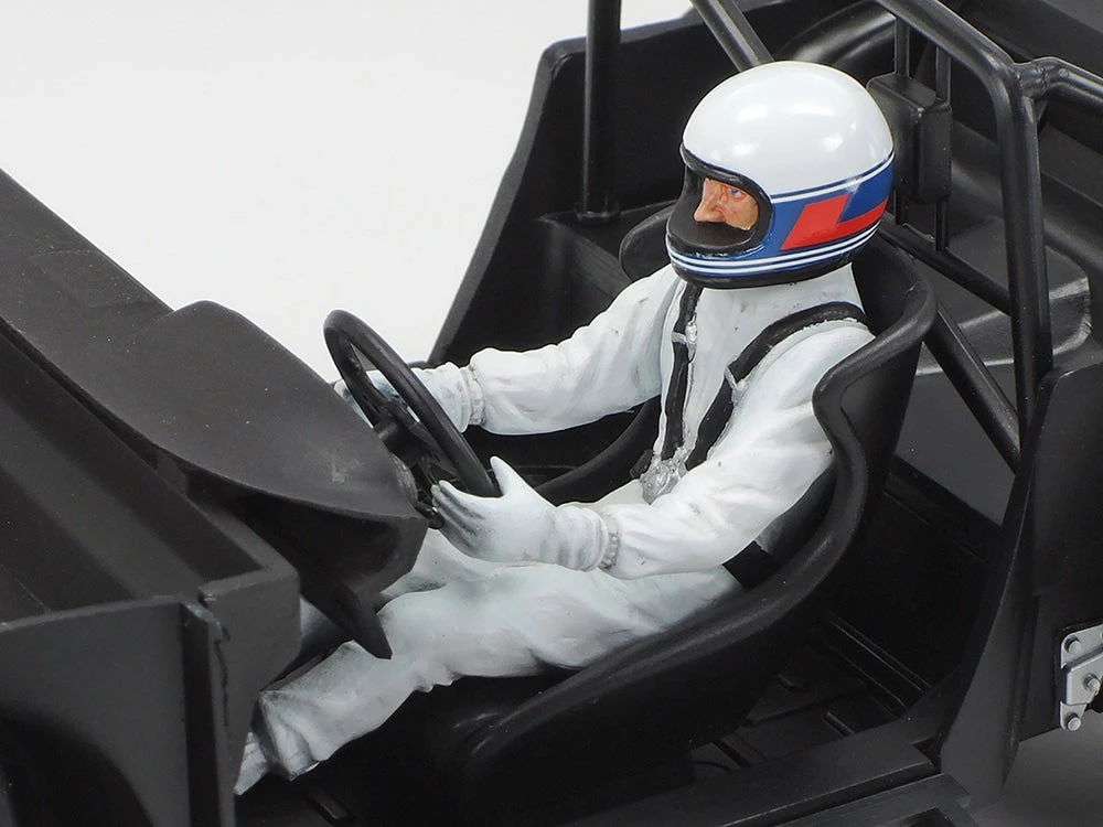 Tamiya Porsche 935 Vaillant 1/20 6 Tamiya Porsche 935 Vaillant 1/20 - Image 6