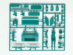 Tamiya Porsche 935 Vaillant 1/20 13 Tamiya Porsche 935 Vaillant 1/20 -Panda Hobby Shop Porsche935Vaillant1 20 8