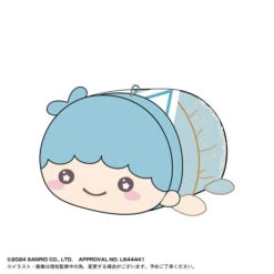 Max Limited Pote Koro Mascot 6 Single Blind Box - Sanrio Characters (6) -Panda Hobby Shop PoteKoroMascot6BlindBox SanrioCharacters 6 6