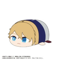 Max Limited Pote Koro Mascot Plush Keychain Single Blind Box - Oshi No Ko (6) -Panda Hobby Shop PoteKoroMascotPlushKeychainBlindBox OshiNoKo 6 1 3