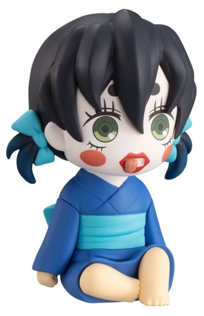 Good Smile Company Potetto Figure - Inoko - Demon Slayer: Kimetsu No Yaiba 2 Good Smile Company Potetto Figure - Inoko - Demon Slayer: Kimetsu No Yaiba - Image 2