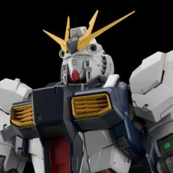 Bandai [Pre-Order DEPOSIT ONLY][ETA Q2 2026] PG Unleashed RX-93 Nu Gundam 1/60 -Panda Hobby Shop Pre OrderDEPOSITONLY ETAQ22026 PGUnleashedRX 93NuGundam1 60 1