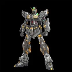 Bandai [Pre-Order DEPOSIT ONLY][ETA Q2 2026] PG Unleashed RX-93 Nu Gundam 1/60 -Panda Hobby Shop Pre OrderDEPOSITONLY ETAQ22026 PGUnleashedRX 93NuGundam1 60 2