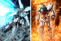 Bandai [Pre-Order Deposit END][ETA Q4 2025] Gundam CG - Dual Impact Booster Box [GD-02]