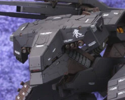 Kotobukiya [ARRIVED][AUG 2023] Metal Gear Rex Black Ver. 1/100 -Panda Hobby Shop Pre OrderEND ETAQ42023 MetalGearRexBlackVer.1 100 10