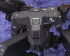 Kotobukiya [ARRIVED][AUG 2023] Metal Gear Rex Black Ver. 1/100 -Panda Hobby Shop Pre OrderEND ETAQ42023 MetalGearRexBlackVer.1 100 11