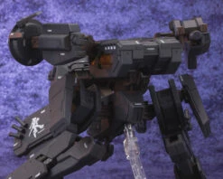 Kotobukiya [ARRIVED][AUG 2023] Metal Gear Rex Black Ver. 1/100 -Panda Hobby Shop Pre OrderEND ETAQ42023 MetalGearRexBlackVer.1 100 12