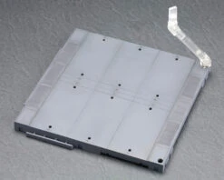 Kotobukiya [ARRIVED][AUG 2023] Metal Gear Rex Black Ver. 1/100 -Panda Hobby Shop Pre OrderEND ETAQ42023 MetalGearRexBlackVer.1 100 17