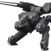 Kotobukiya [ARRIVED][AUG 2023] Metal Gear Rex Black Ver. 1/100