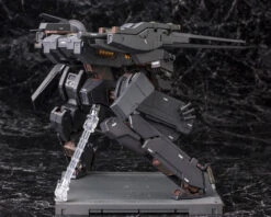 Kotobukiya [ARRIVED][AUG 2023] Metal Gear Rex Black Ver. 1/100 -Panda Hobby Shop Pre OrderEND ETAQ42023 MetalGearRexBlackVer.1 100 4