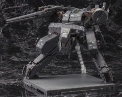 Kotobukiya [ARRIVED][AUG 2023] Metal Gear Rex Black Ver. 1/100 -Panda Hobby Shop Pre OrderEND ETAQ42023 MetalGearRexBlackVer.1 100 5
