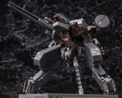 Kotobukiya [ARRIVED][AUG 2023] Metal Gear Rex Black Ver. 1/100 -Panda Hobby Shop Pre OrderEND ETAQ42023 MetalGearRexBlackVer.1 100 6