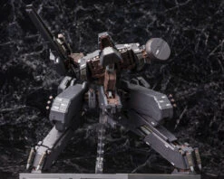 Kotobukiya [ARRIVED][AUG 2023] Metal Gear Rex Black Ver. 1/100 -Panda Hobby Shop Pre OrderEND ETAQ42023 MetalGearRexBlackVer.1 100 7