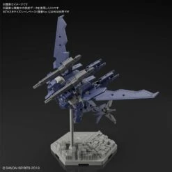 Bandai 30MM CB04 Customize Scene Base (Landscape Ver.) 1/144 -Panda Hobby Shop Pre Order 30MM Customize Scene Base Landscape Ver. 4 4d8b35c5 e48f 4f4f b0c1 63d5f90b1160