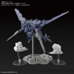 Bandai 30MM CB04 Customize Scene Base (Landscape Ver.) 1/144 -Panda Hobby Shop Pre Order 30MM Customize Scene Base Landscape Ver. 6 e2a1e109 e4ed 46c6 aa06 ee4fd196f9c7
