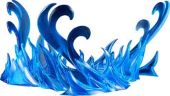 Good Smile Company Moderoid - Wave Effect (Blue)