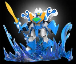 Good Smile Company Moderoid - Wave Effect (Blue) -Panda Hobby Shop Pre Order ETAApr2022 Moderoid WaveEffect Blue 5 04bc86c1 f04e 4286 97ce 01278ddd4c50