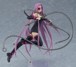 Good Smile Company Fate/Stay Night [Heaven's Feel] Series Figma Rider 2.0 -Panda Hobby Shop Pre Order ETAAug2022 FateStayNight Heaven sFeel SeriesFigmaRider2 4 2e83d50f 98b6 41b7 8725 a7e725fcde27