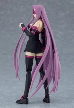 Good Smile Company Fate/Stay Night [Heaven's Feel] Series Figma Rider 2.0 -Panda Hobby Shop Pre Order ETAAug2022 FateStayNight Heaven sFeel SeriesFigmaRider2 6 6cec2611 7070 41a3 928d e578bf3d894e