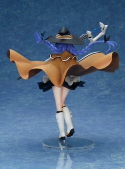 Good Smile Company Mushoku Tensei Jobless Reincarnation - Roxy Migurdia 1/7 -Panda Hobby Shop Pre Order ETAAug2022 MushokuTenseiJoblessReincarnation RoxyMigurdiaFigure1 712