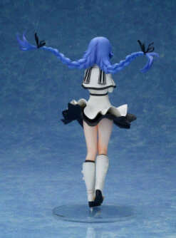 Good Smile Company Mushoku Tensei Jobless Reincarnation - Roxy Migurdia 1/7 -Panda Hobby Shop Pre Order ETAAug2022 MushokuTenseiJoblessReincarnation RoxyMigurdiaFigure1 718