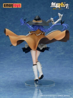 Good Smile Company Mushoku Tensei Jobless Reincarnation - Roxy Migurdia 1/7 -Panda Hobby Shop Pre Order ETAAug2022 MushokuTenseiJoblessReincarnation RoxyMigurdiaFigure1 73